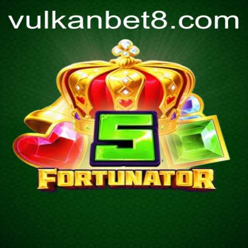Exploring the Thrilling World of 5Fortunator on VULKanBET