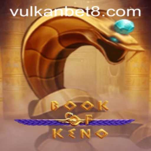 Exploring the Thrills of BookOfKeno: A New Chapter in Online Gaming with VULKanBET
