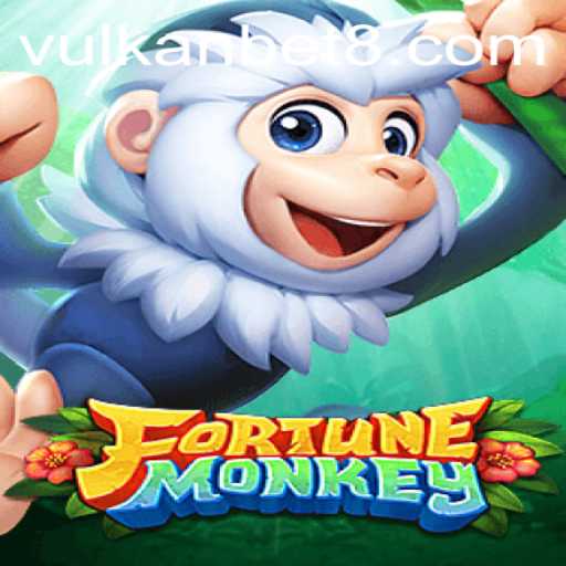FortuneMonkey: An Exciting New Game with VULKanBET