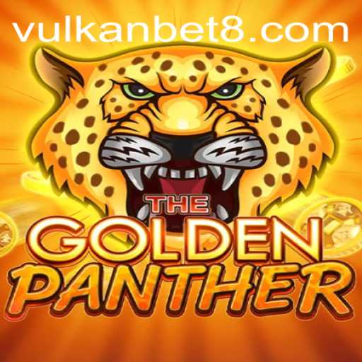 Explore the Excitement of GOLDENPANTHER at VULKanBET