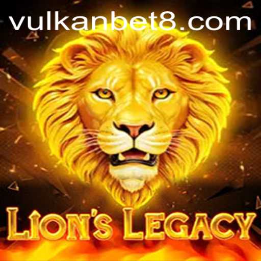 Exploring the Thrilling World of LionsLegacy and its Association with VULKanBET